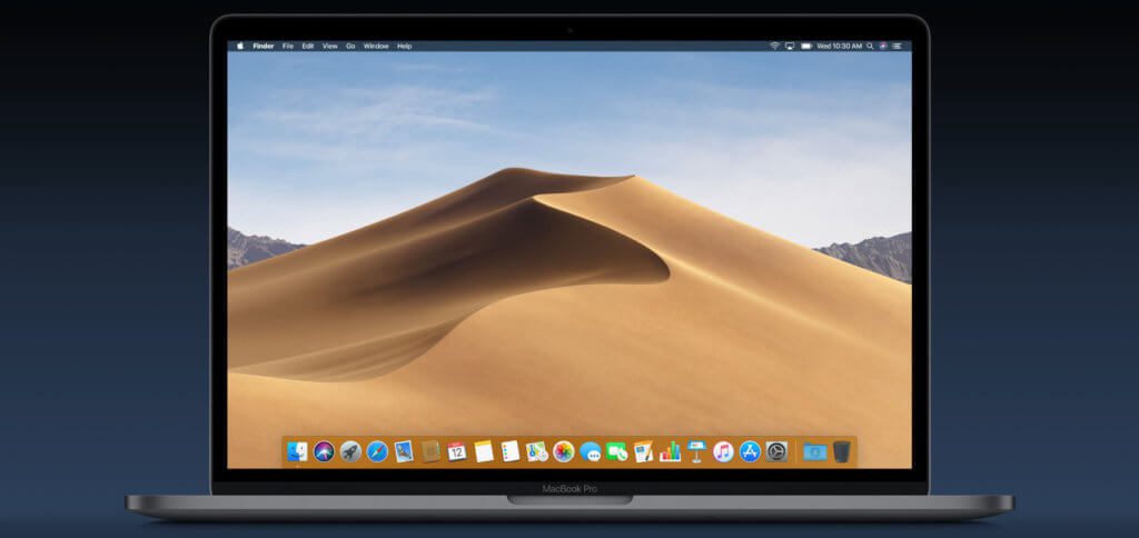 Wo finde ich die Schreibtisch-Hintergründe von macOS? Wo sind die Mac OS X Schreibtischhintergründe gespeichert? Diese Fragen beantworte ich euch in diesem Ratgeber!