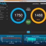 Apple intern Benchmark