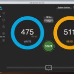 SanDisk Benchmark