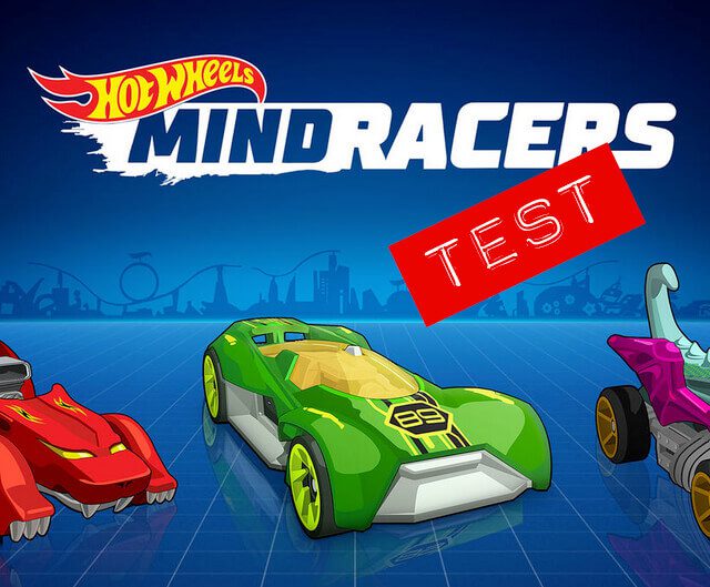 Im Test: Osmo Hot Wheels MindRacers