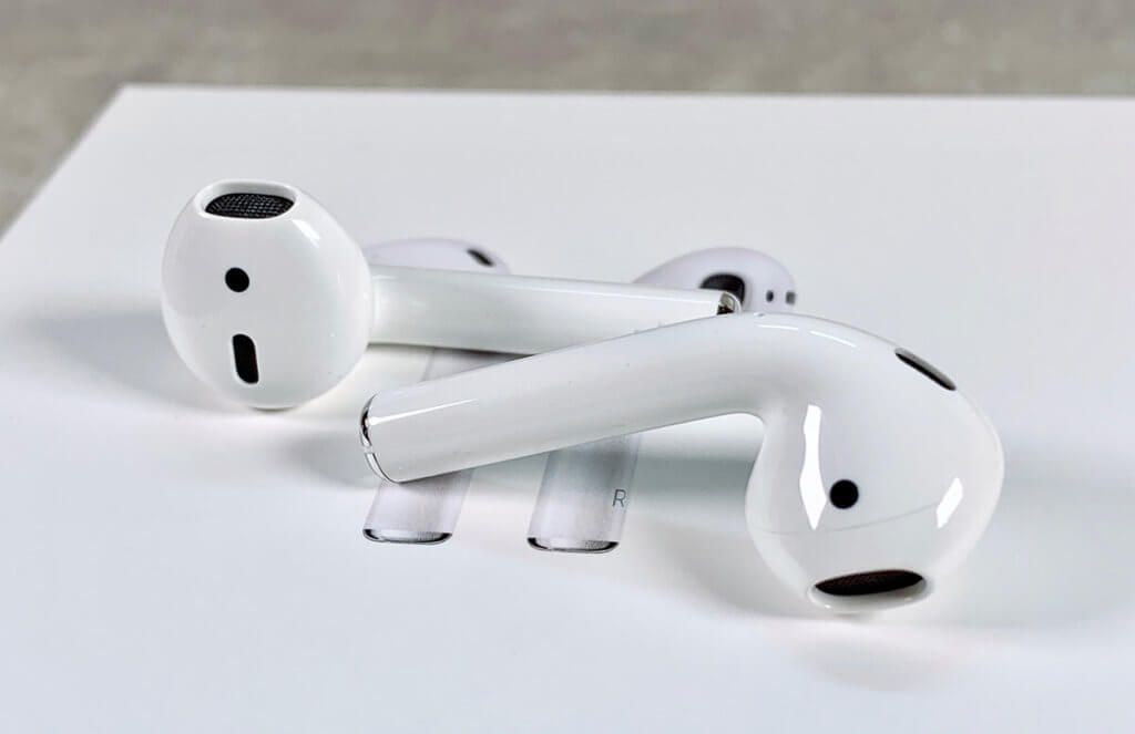 Mein Fazit zu den AirPods 2. Generation: Definitiv kein Fehlkauf – genauso wie die 1. Generation auch.