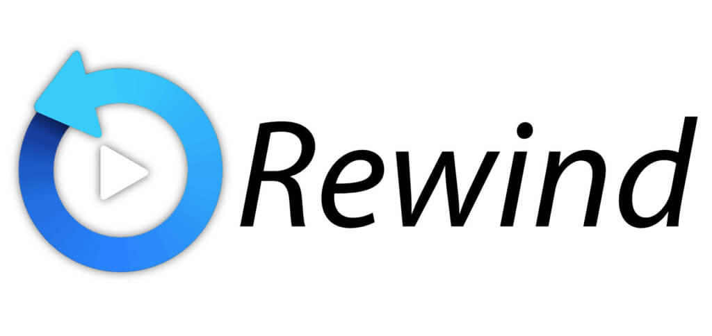 Die Rewind App für den Apple Mac nimmt das Vorgehen unter macOS auf und gibt auf Wunsch die letzten 60 Sekunden wieder – eine Ausgabe als Video-Datei ist ebenfalls möglich.