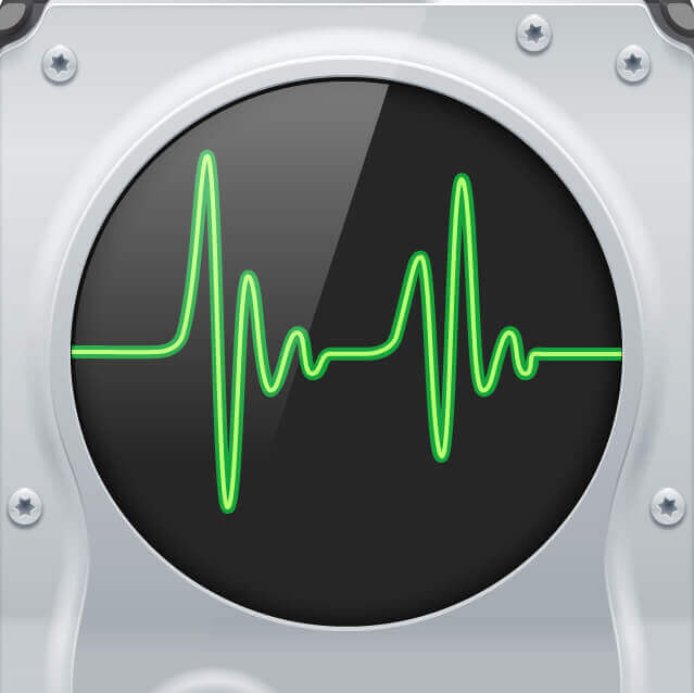 DriveDx Festplatten-Monitoring