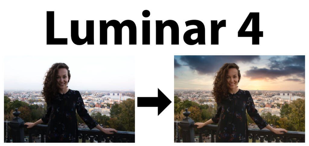 Luminar 4 von Skylum Software ist eine hochentwickelte App für die Fotobearbeitung am Apple Mac und Windows PC. KI-gestützte Tools und manuelle Anpassungen gehen zur Foto-Nachbearbeitung Hand in Hand.