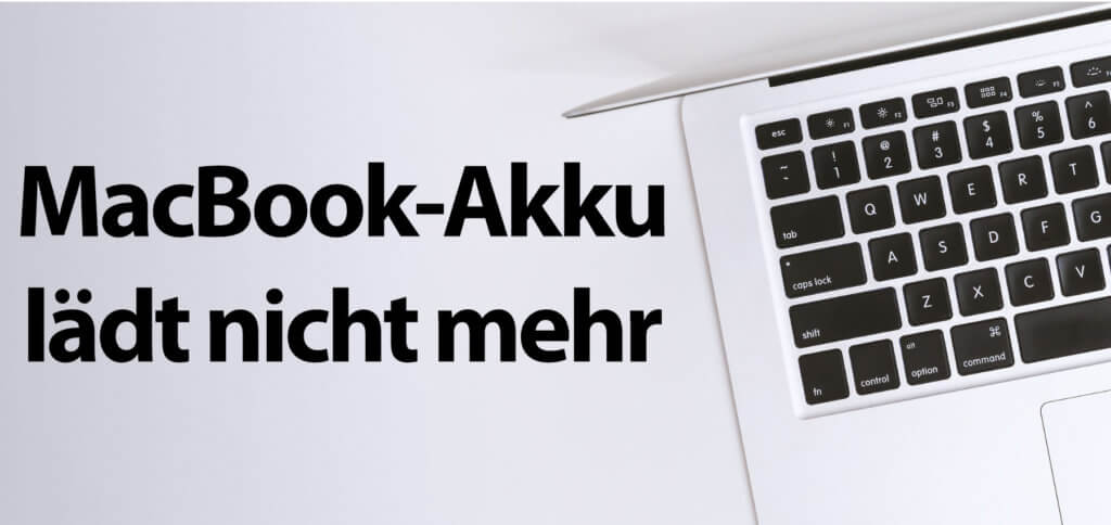 Das Apple MacBook Pro/Air lädt nicht mehr? Einige Ursachen und Lösungen, um das Problem zu verstehen und zu beseitigen, gibt es hier. Mit den folgenden Tastenkombinationen könnt ihr hoffentlich wieder den Akku des MacBooks aufladen.