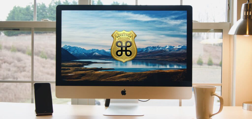 ShortcutDetective – Welche App nutzt welche Tastenkombination am Mac? Das macOS-Tool Shortcut Detective zeigt, welche Software die jeweilige Tastatur-Eingabe nutzt.