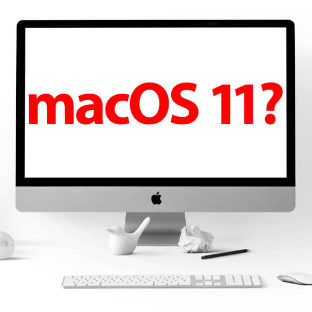 Ist dein Mac mit macOS 11.0 Big Sur kompatibel? Apple Liste » Sir Apfelot