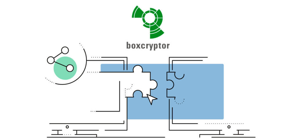 Mit Boxcryptor könnt ihr Dateien und Ordner verschlüsselt in der Cloud speichern. Dazu werden die Daten lokal per 256 Bit AES-Verschlüsselung geschützt und dann erst der Upload begonnen.