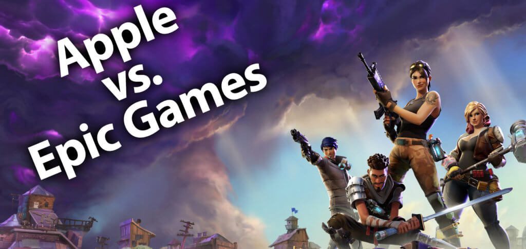 Apple und Google halten an der Beteiligung fest, die sich für sie aus In-App-Käufen unter iOS und Android ergibt. Epic Games will dieses Vorgehen vor Gericht ändern. Das kann sich nun bis 2021 hinziehen.