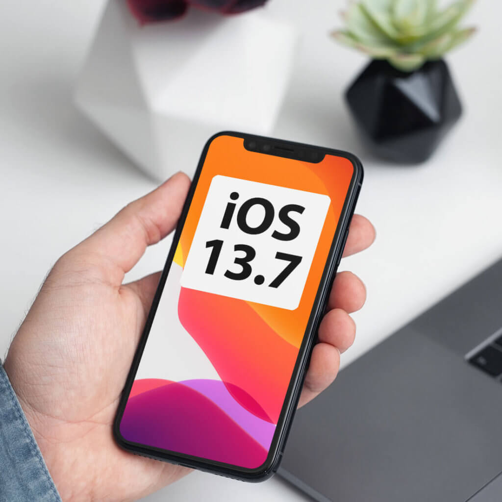 iOS 13.7 Update – das ist neu