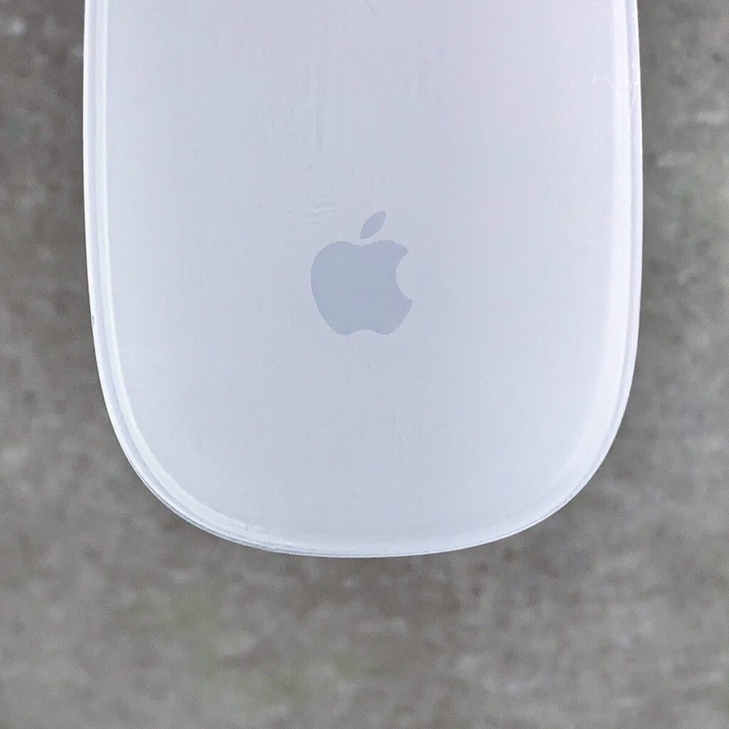 Verbindungsprobleme bei der Magic Mouse lösen