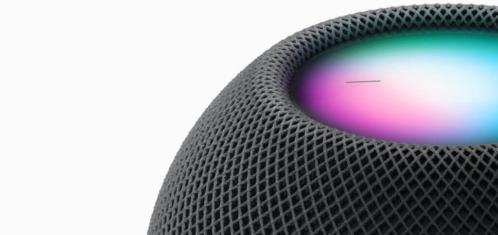 Der neue Apple HomePod mini wurde am 13. Oktober 2020 neben dem iPhone 12 vorgestellt. Hier findet ihr die technischen Daten sowie Bilder, Videos und den Preis des HomePod mini in Euro.