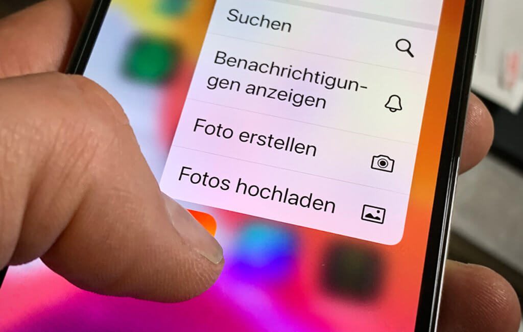 Der Assistive Touch und auch die sonstige Bedienung funktionieren mit dem aufgebrachten SecondDisplay wie gehabt – diesbezüglich ist das SecondDisplay sehr empfehlenswert.