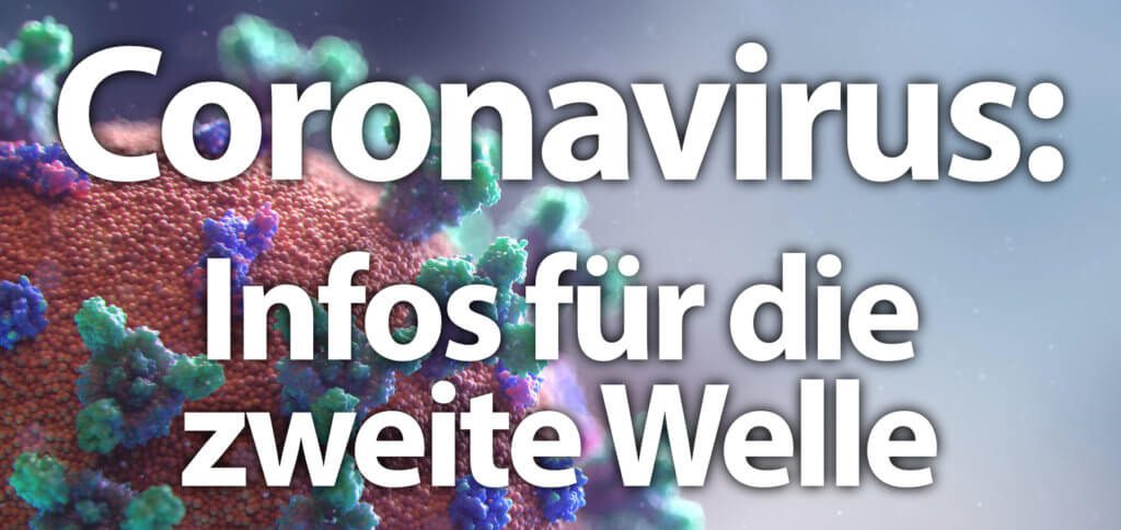 Karten, Apps und Links für Informationen rund um das Coronavirus findet ihr hier. Damit ihr gut durch die zweite Welle der Covid-19-Infektionen kommt, findet ihr hier auch Links zu den Blogbeiträgen aus der ersten Welle.