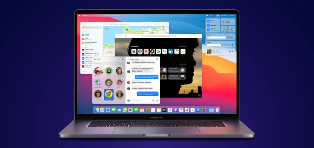 Ihr wollt endlich macOS 11.0 Big Sur testen? Dann ist das Apple Beta Software-Programm etwas für euch. Wo ihr es findet und wie ihr die Betas bekommt, das erfahrt ihr hier. Apple Public-Beta-Programm