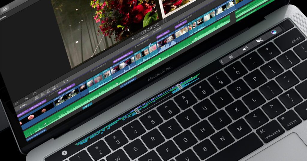 Die Touch Bar ist definitiv ein Feature, das nicht von der Mehrheit gewünscht und genutzt ist. Aus diesem Grund rechne ich auch mit einem Rückbau.