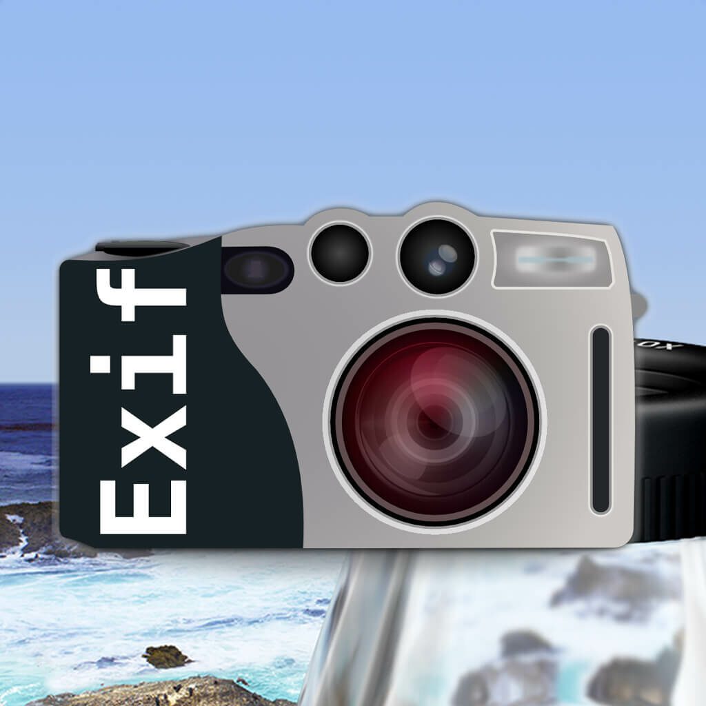 ExifRenamer: Fotos mit Exif-Datum umbenennen