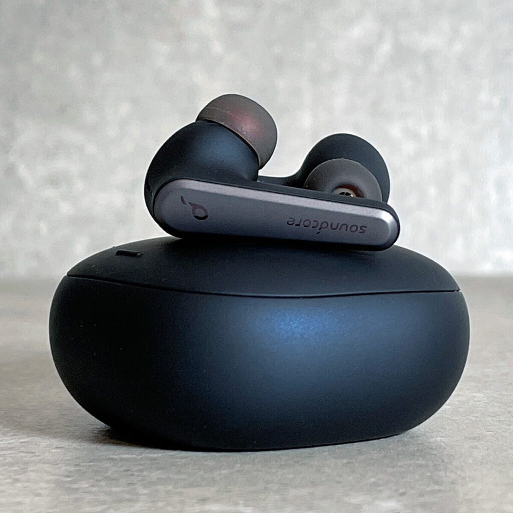 Test: Soundcore Liberty Air 2 Pro