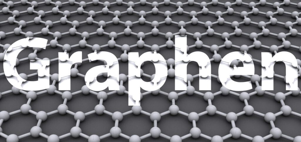 Können Graphen-Akkus die bisherige Lithium-Ionen-Akku-Technologie ablösen? Was steckt hinter dem Kohlenstoff-Gewebe und was bietet es noch, außer einer hervorragenden elektrischen Leitfähigkeit? Hier erfahrt ihr es! (Bild: CC BY-SA 3.0 Wikimedia / AlexanderAlUS)