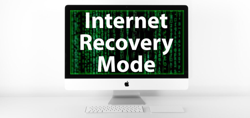 Anleitung: Mac im Internet-Recovery-Mode booten, Schritt für Schritt erklärt. Welches macOS / OS X wird installiert? Geht das auch über WLAN? Hier bekommt ihr alle Antworten ;)