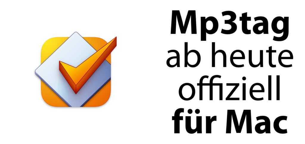 Ab heute findet ihr die erste offizielle Mp3tag-Version für den Mac im App Store. In diesem Beitrag bekommt ihr alle Infos zur neu programmierten macOS-Version.