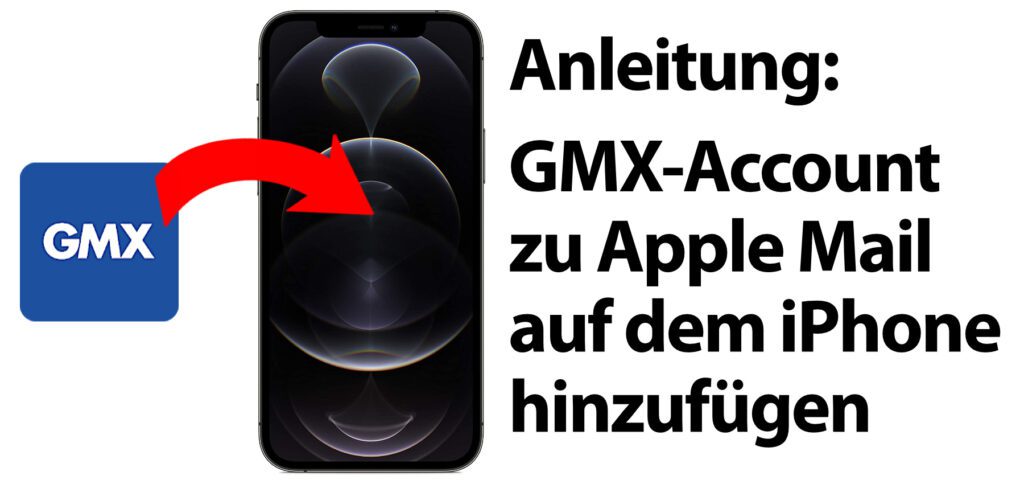 In der hiesigen Schritt-für-Schritt-Anleitung erfahrt ihr, wie ihr euren GMX-Account zur Mail App unter iOS auf dem iPhone hinzufügen könnt. Inklusive Tipps für Einstellungen, Login und Behebung des SSL-Fehlers.