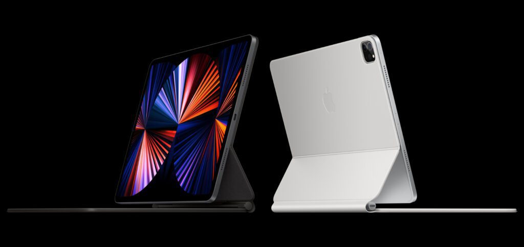 Hier findet ihr technische Daten des 11" iPad Pro und des 12,9" iPad Pro von 2021. Neben den Gemeinsamkeiten und Unterschieden habe ich euch auch die Preise aufgelistet.