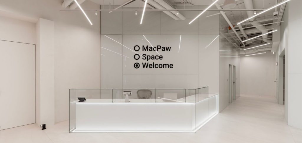 Der MacPaw Space in Kiew in der Ukraine soll neben einem Apple-Museum auch ein Lab und eine Stage bieten. Details findet ihr hier sowie auf den jeweiligen Webseiten.