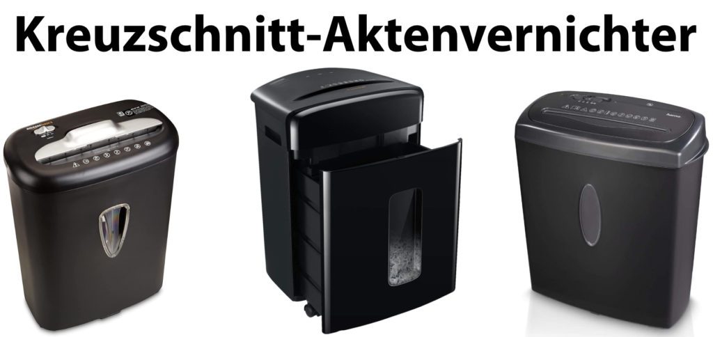 Aktenvernichter mit Kreuzschnitt sind ideal für die besonders sichere Entsorgung von Akten, Verträgen, Kontoauszügen und CDs. Hier findet ihr auch Papier-Schredder mit Streifenschnitt sowie manuelle Aktenvernichter in je einer Bestseller-Liste. Amazon Prime Kreuzschnitt Aktenvernichter