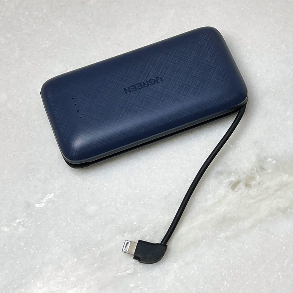 Ugreen PowerDot Powerbank im Test