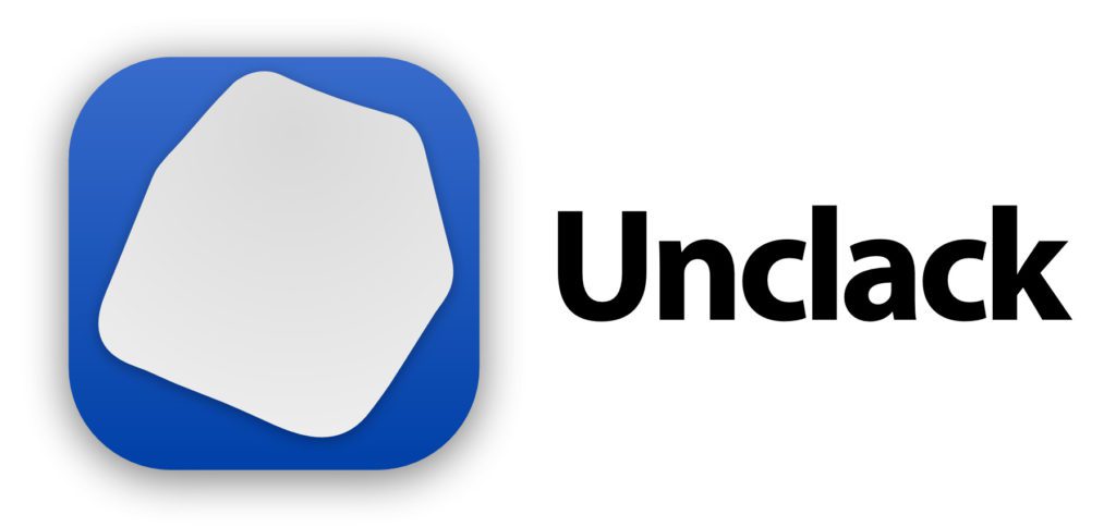 Mit der Unclack Mac App könnt ihr automatisch Tipp-Geräusche am Mac ausblenden lassen. Unclack schaltet automatisch das Mikrofon stumm, wenn ihr Tastatur-Eingaben macht. Die Software arbeitet unabhängig vom verwendeten Mikrofon und von der genutzten Videokonferenz-Software. Zoom, Jitsi, Discord