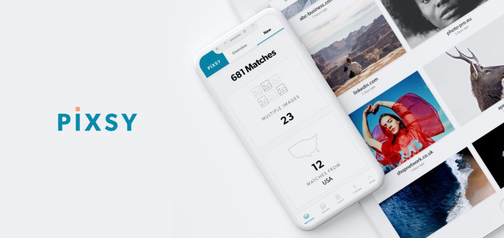 Mit dem Service von Pixsy lässt sich Bildklau im Internet verhindern und im Ernstfall zur Anzeige bringen. So könnt ihr Gebühren für eure Fotos, Kunstwerke und Grafiken verlangen, die von anderen (kommerziell) genutzt werden.
