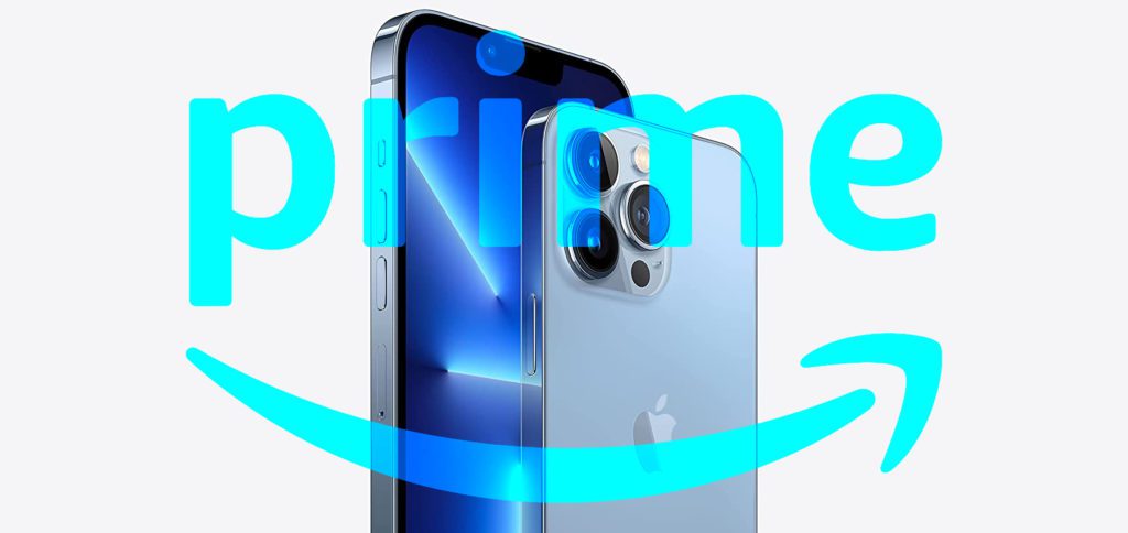 Ihr könnt das Apple iPhone 13 bei Amazon kaufen und dank Prime-Versand direkt zum Release-Tag in einer Woche bei euch haben. Hier findet ihr die Links zu den offiziellen Produktseiten fürs Apple iPhone 13 / mini / Pro / Pro Max. 