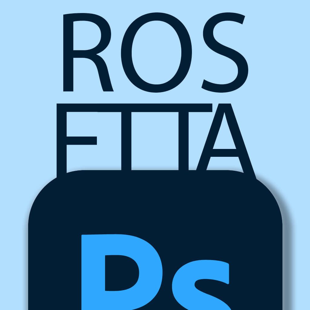 Photoshop am M1 Mac mit Rosetta starten