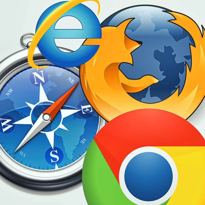 Was ist ein Browser?