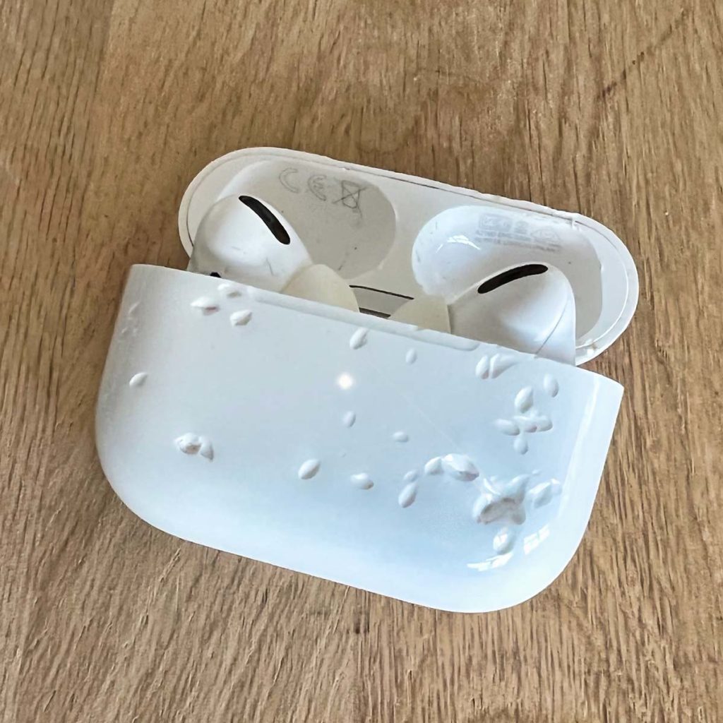 AirPods Pro Ladecase Reparatur und Austausch