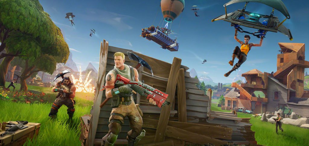 Laut den Macher/innen bei Epic Games liegt die Fortnite Altersfreigabe bei der USK 12 Bewertung. Das Battle Royale Spiel ist also für Kinder und Jugendliche ab 12 Jahren gemacht. Warum das kein Problem sein sollte, lest ihr hier.