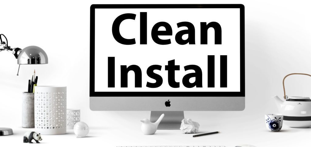 macOS neu installieren: Wie man einen Clean Install am Mac macht und in welchen Fällen er überhaupt Sinn ergibt, das lest ihr in diesem Ratgeber. Anleitungen für Boot-Sticks und den Recovery Mode sind entsprechend verlinkt.