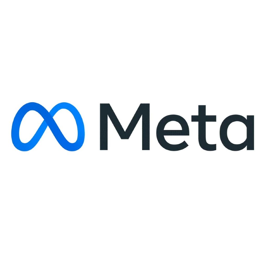 Meta Logo