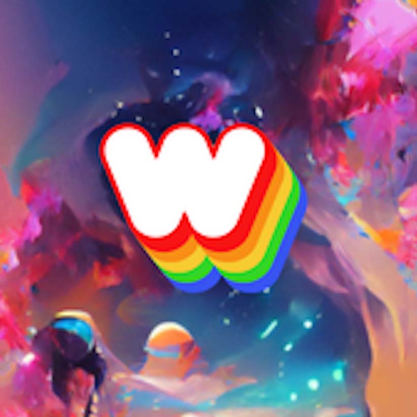 Wombo AI App