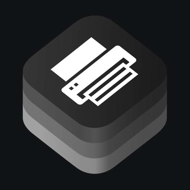AirPrintDrucker einrichten an Mac, iPad und iPhone
