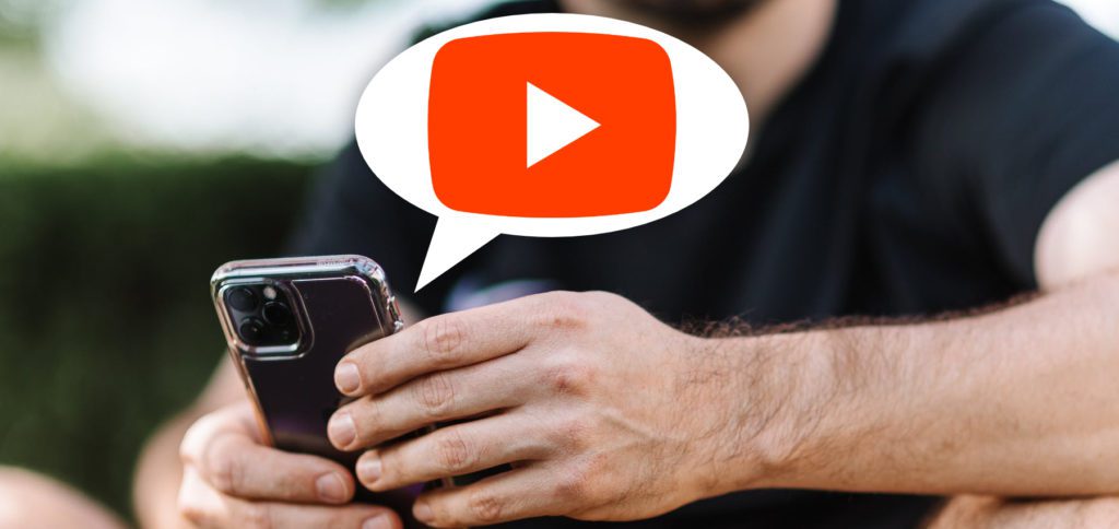 Mit der Tubecasts App für iOS und iPadOS könnt ihr am iPhone und iPad YouTube-Videos als Audio im Hintergrund abspielen. Außerdem lassen sich Audiospuren aus Videos speichern, um sie öffline anzuhören.