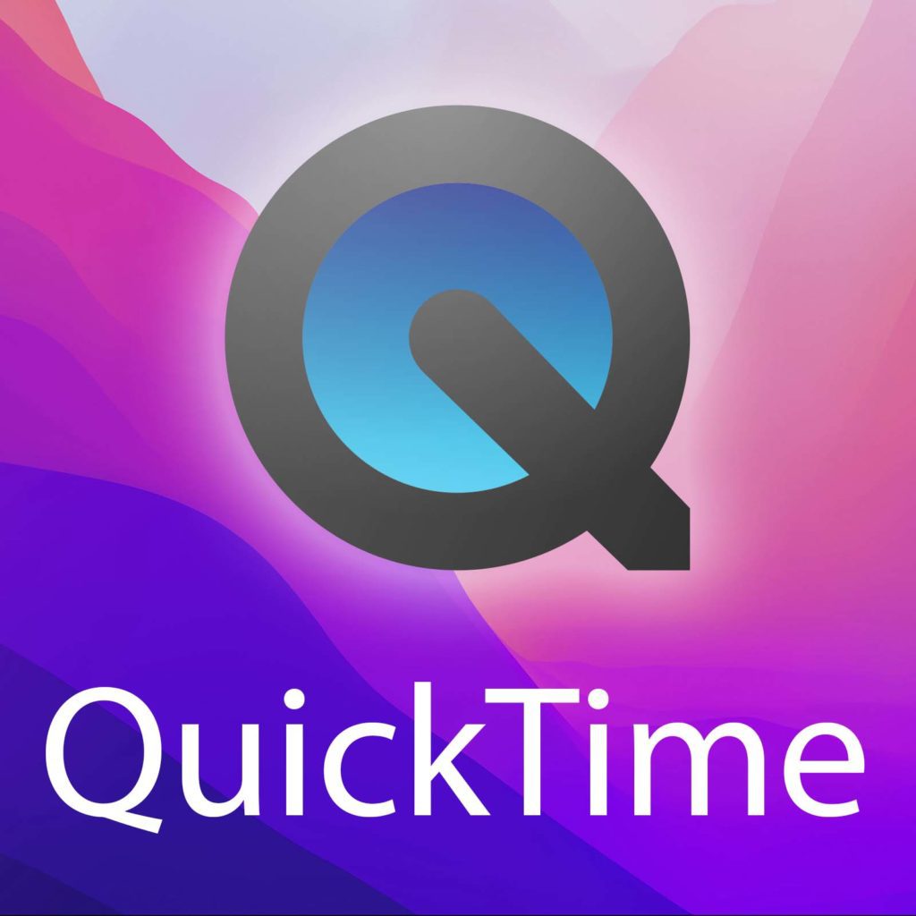 Apple QuickTime