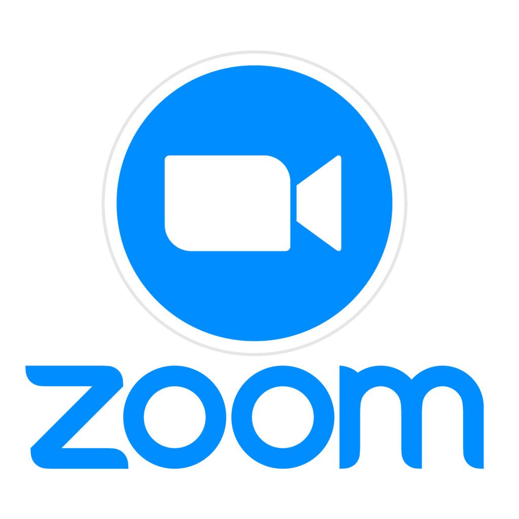 Zoom Logo