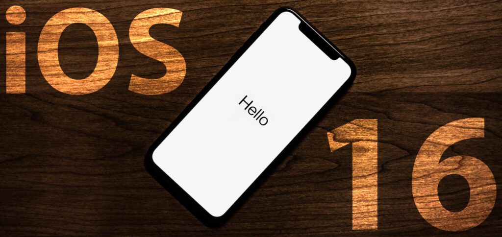 Ist mein iPhone mit iOS 16 kompatibel? Hier bekommt ihr die Antwort auf diese Frage.