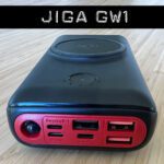 JIGA GW1 Powerbank mit 30.000 mAh im Test