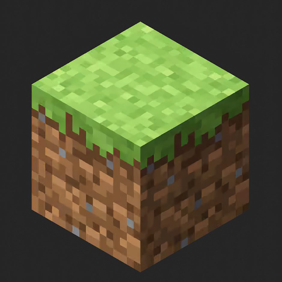 Minecraft Icon