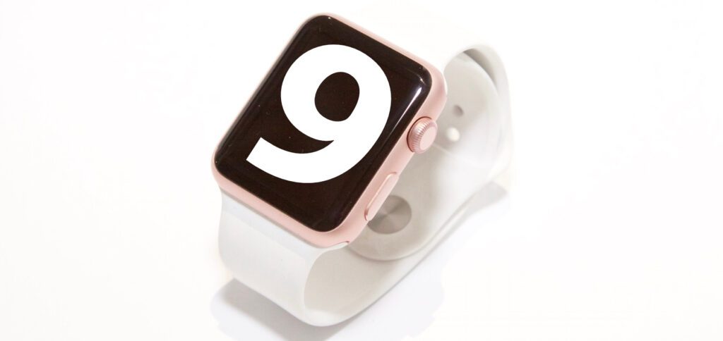 Ist meine Apple Watch mit watchOS 9 kompatibel? Hier findet ihr die offizielle Liste der Apple Watch Modelle, die das Upgrade auf watchOS 9 im Herbst 2022 bekommen werden.