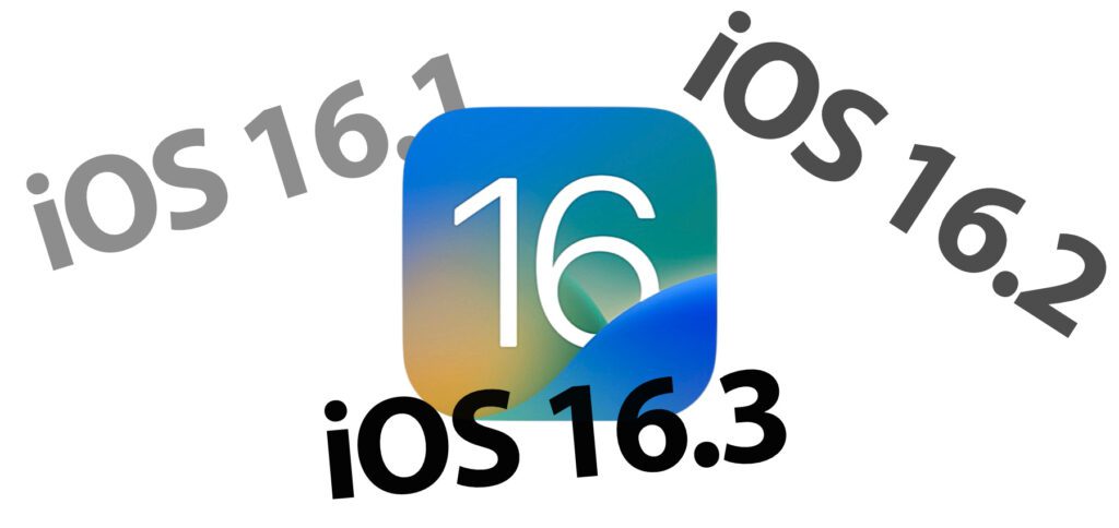 Zum gestrigen Release von iOS 16 war Apple scheinbar noch nicht mit allen neuen Funktionen fertig oder zufrieden. Hier findet ihr die Liste der neuen iOS 16 Features, die erst später per Update aufs iPhone kommen.