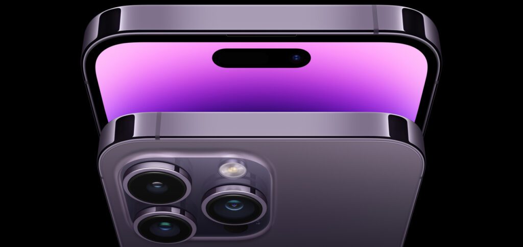 Im Rahmen der Apple September-Keynote 2022 wurden unter anderem das iPhone 14 Pro und das iPhone 14 Pro Max vorgestellt. Diese bringen nicht nur die Dynamic Island als Neuerung mit. Alle Infos findet ihr in diesem Beitrag.